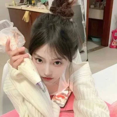 人来人往